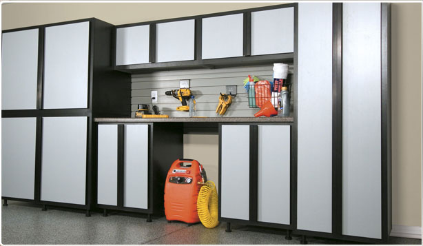 Tech Series, Storage Cabinet  Tucson